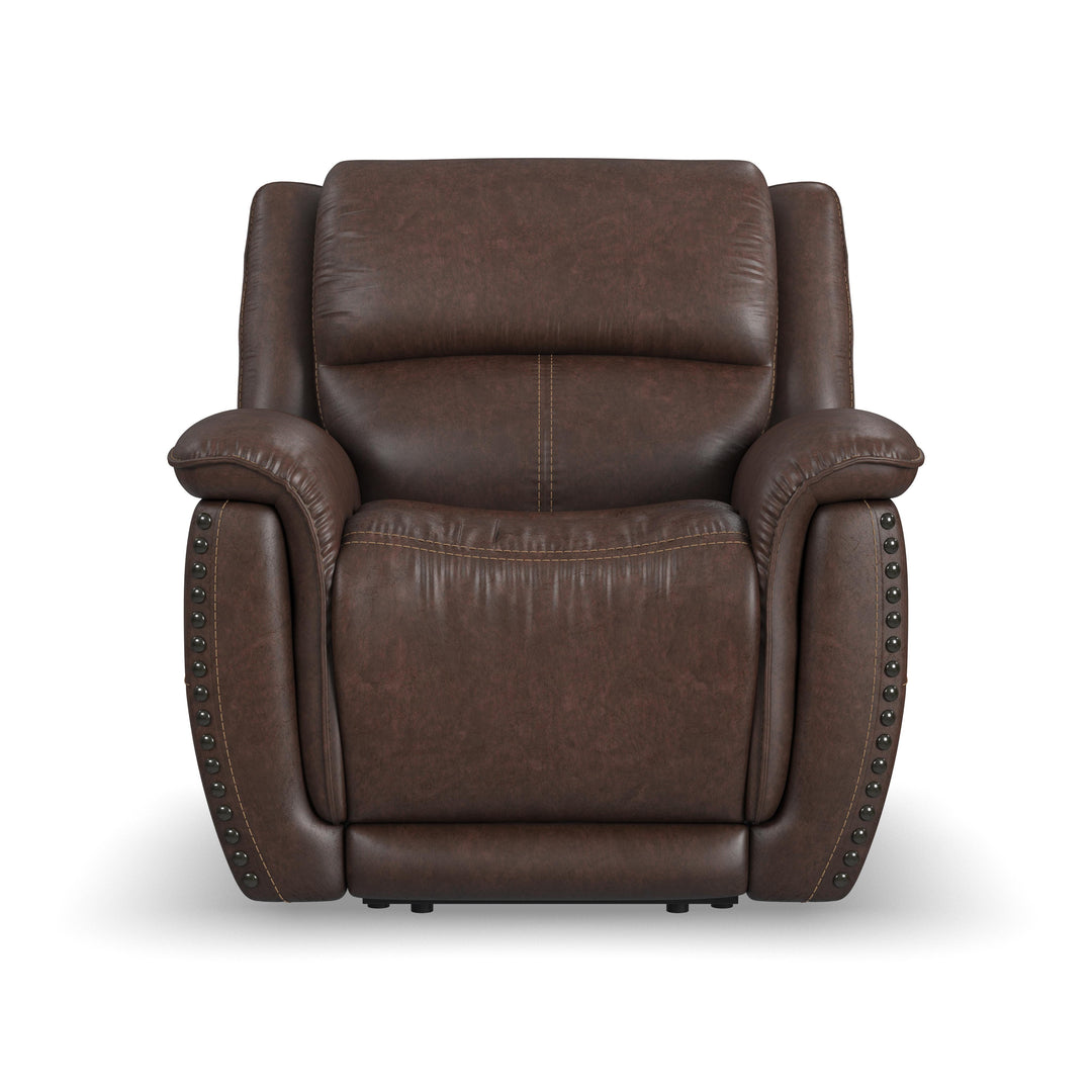 flexsteel-1011-50ph-34970-beau-power-recliner-with-power-headrest-sable