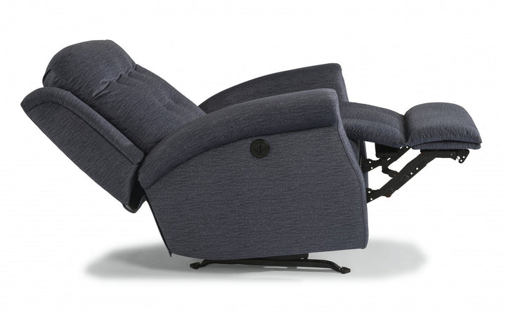 Minnie Power Recliner Dark Gray