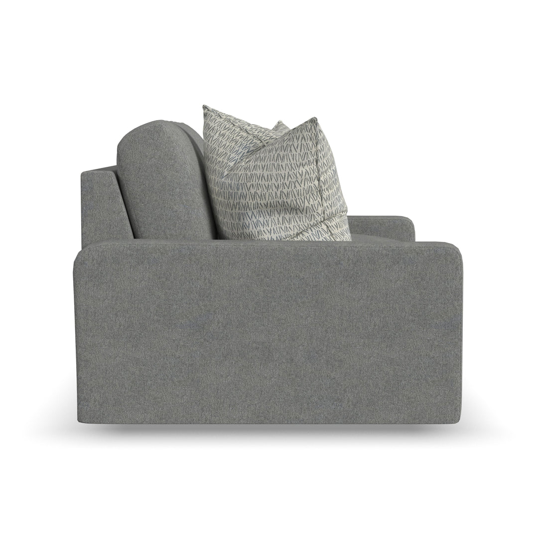 flexsteel-5511-20-sky-loveseat-dark-gray