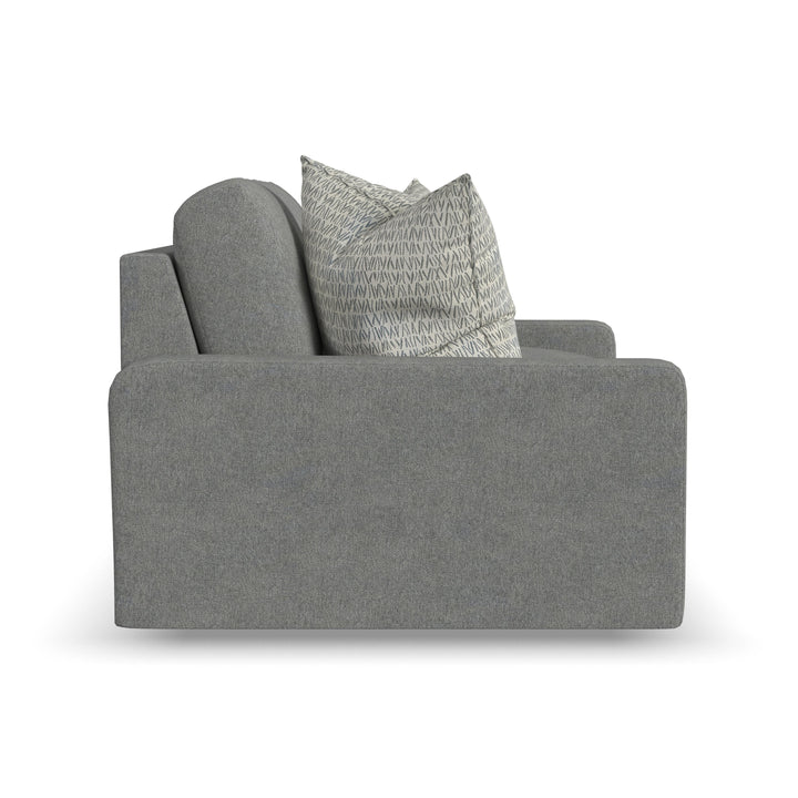 flexsteel-5511-20-sky-loveseat-dark-gray