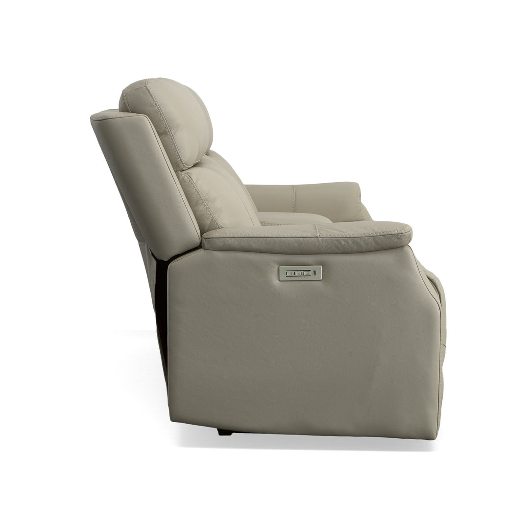 flexsteel-1520-64ph-07201-easton-power-reclining-loveseat-with-console-power-headrests-lumbar-dove