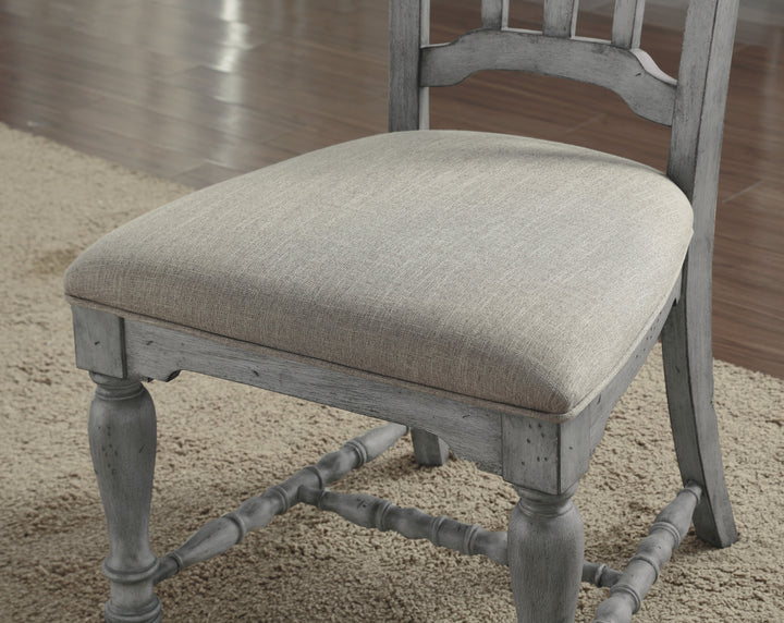 flexsteel-w1147-840-plymouth-upholstered-dining-chair-gray