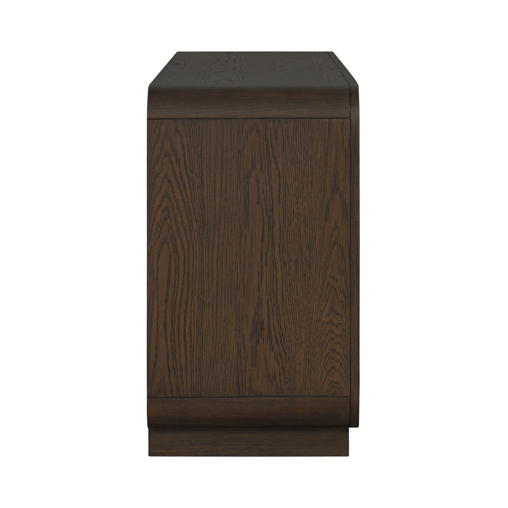 flexsteel-w1013-06-athens-entertainment-base-dark-brown