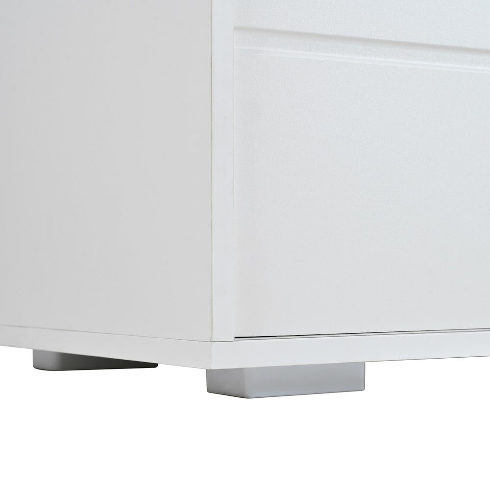modern-tv-stand-with-fluted-glass-door-and-led-light-for-up-to-tv-100-white