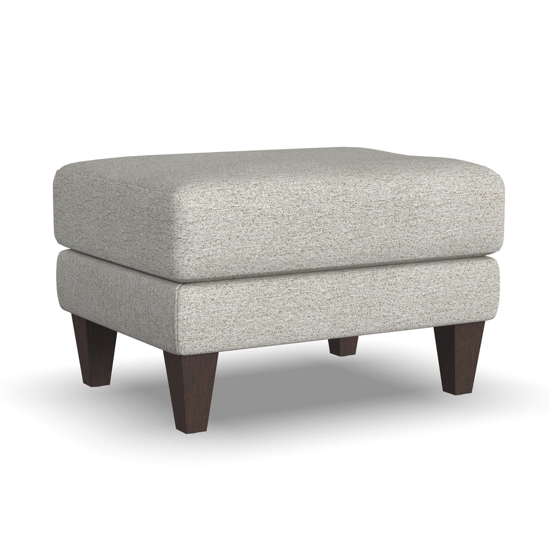 flexsteel-5850-08-bond-ottoman-light-gray