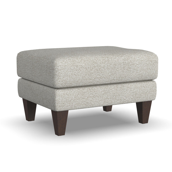 flexsteel-5850-08-bond-ottoman-light-gray