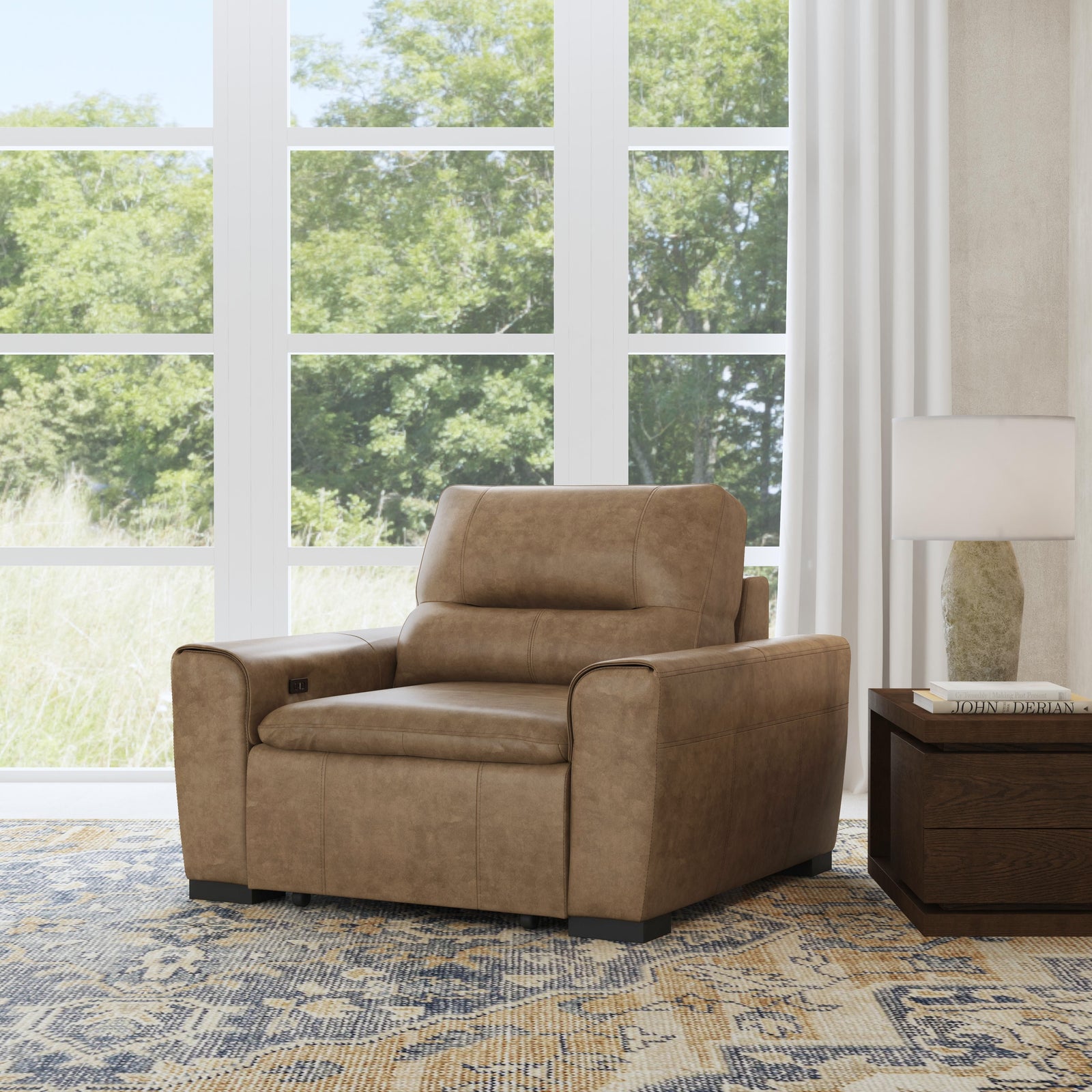 flexsteel-1318-10p-71273-graham-power-sliding-chair-river