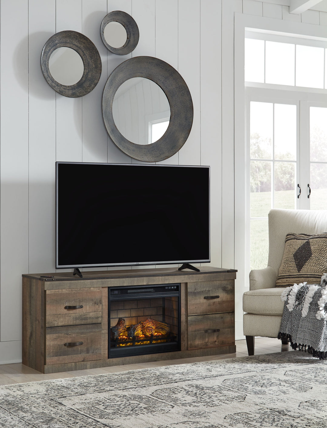 ashley-furniture-ew0446w8-trinell-fireplace-tv-stand