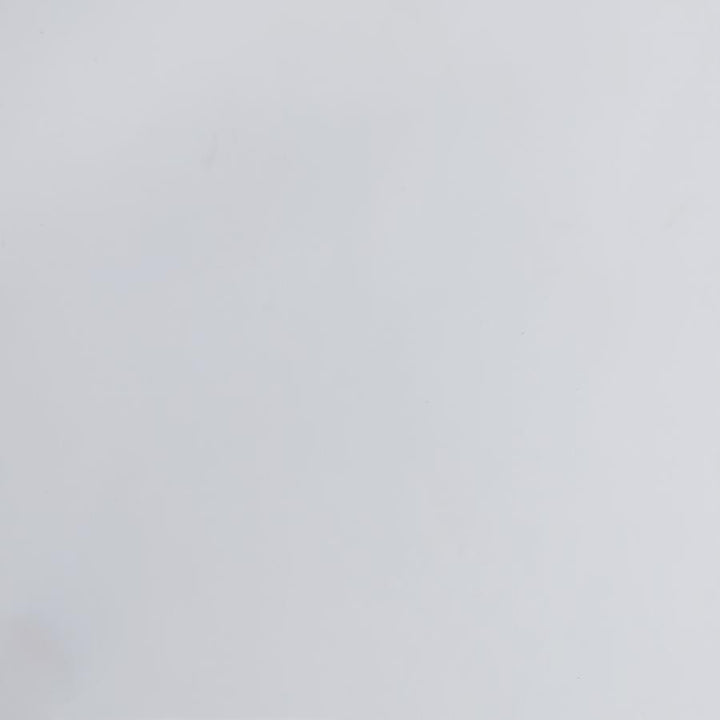 Gervase - Square Counter Height Stool - Black And Chrome