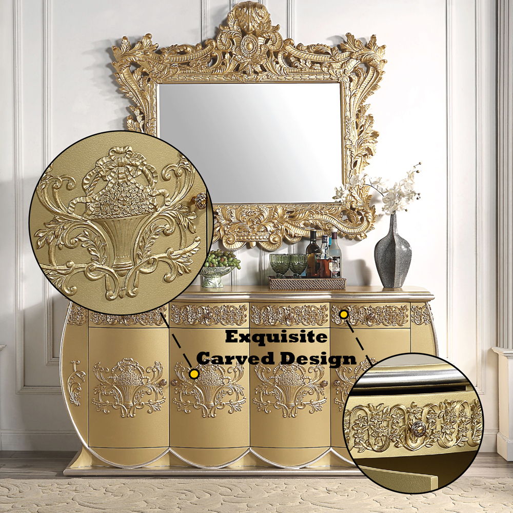 ACME Bernadette Server