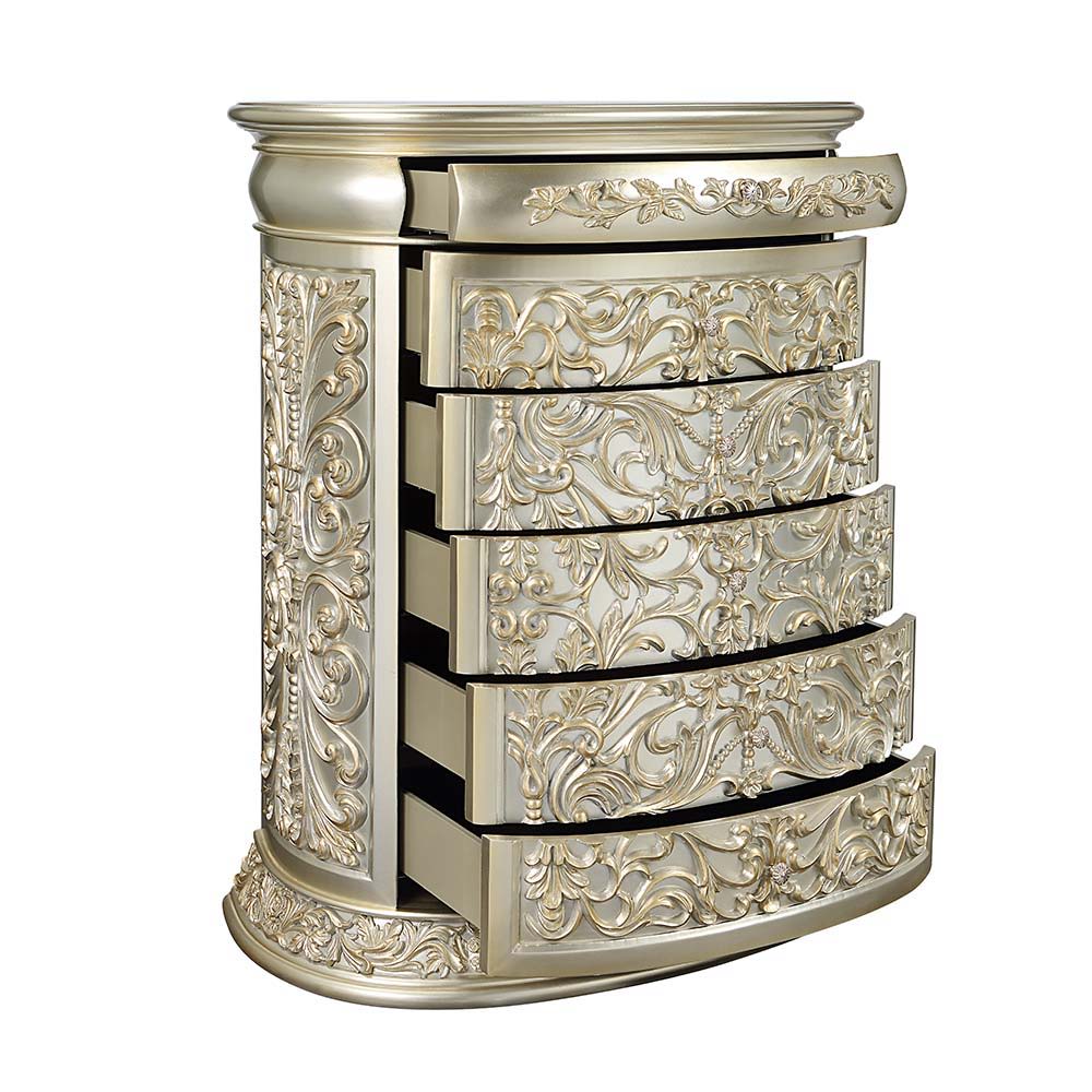 sorina-chest-antique-gold