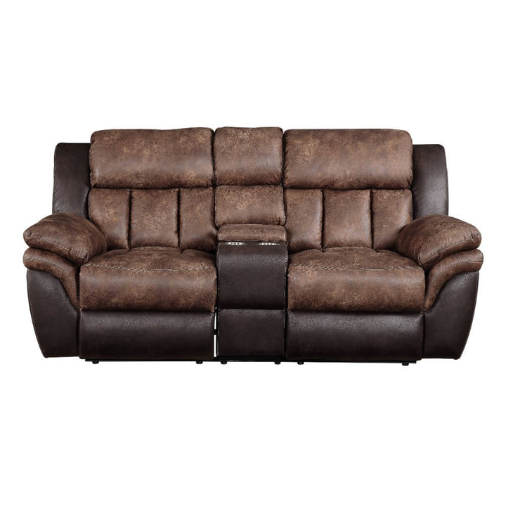 jaylen-motion-loveseat-with-console-toffee-espresso-polished-microfiber
