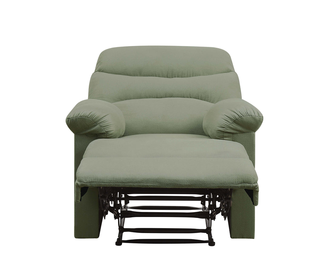 Arcadia - Micro Motion Recliner - Sage