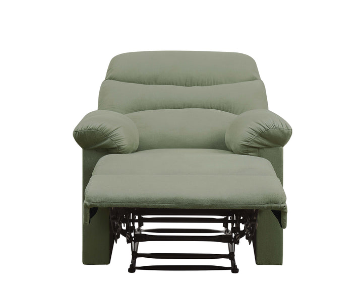 Arcadia - Micro Motion Recliner - Sage