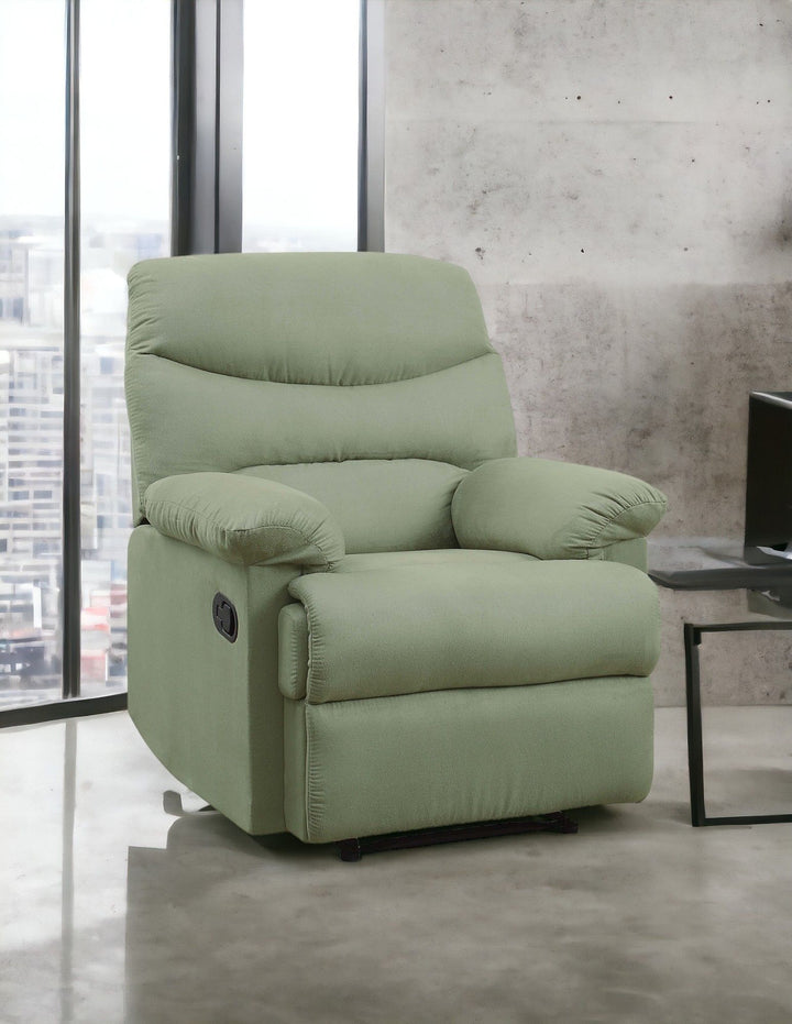 Arcadia - Micro Motion Recliner - Sage