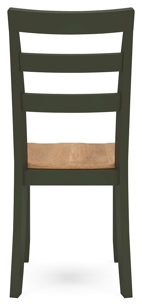 Gesthaven Dining Chair