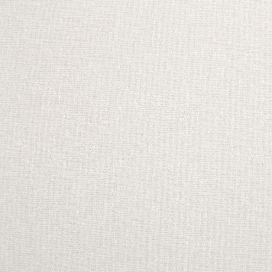 Lakeview - Upholstered Corner Chair - Ivory