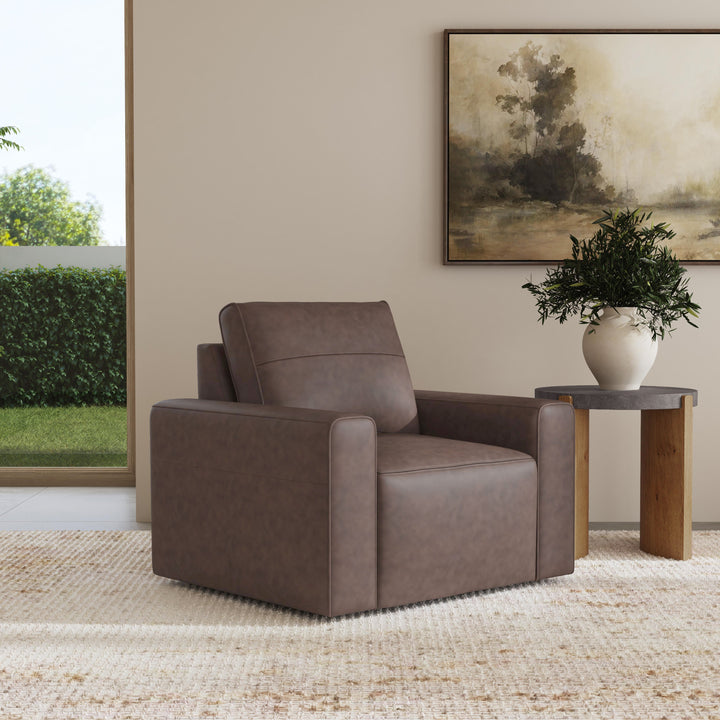flexsteel-3630-10-dawson-chair-dark-gray