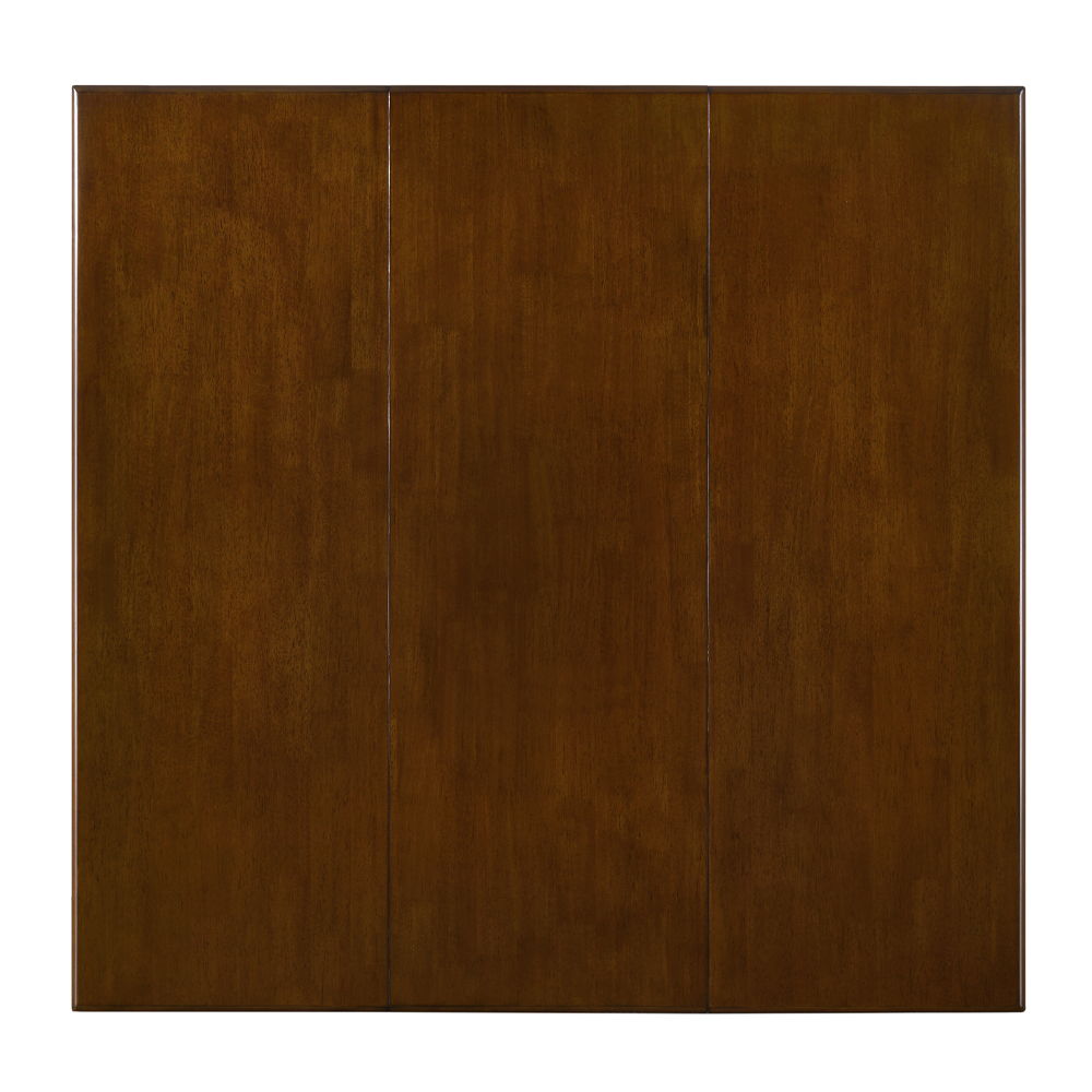 Dylan - Counter Height Table - Buttermilk & Oak