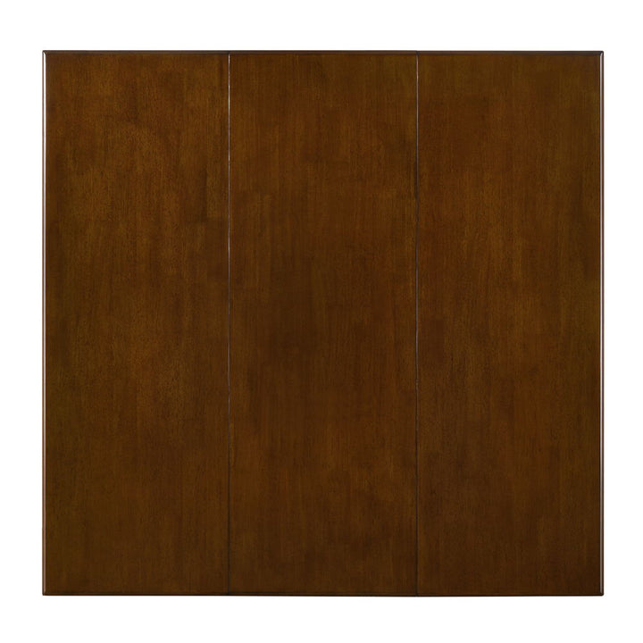 Dylan - Counter Height Table - Buttermilk & Oak