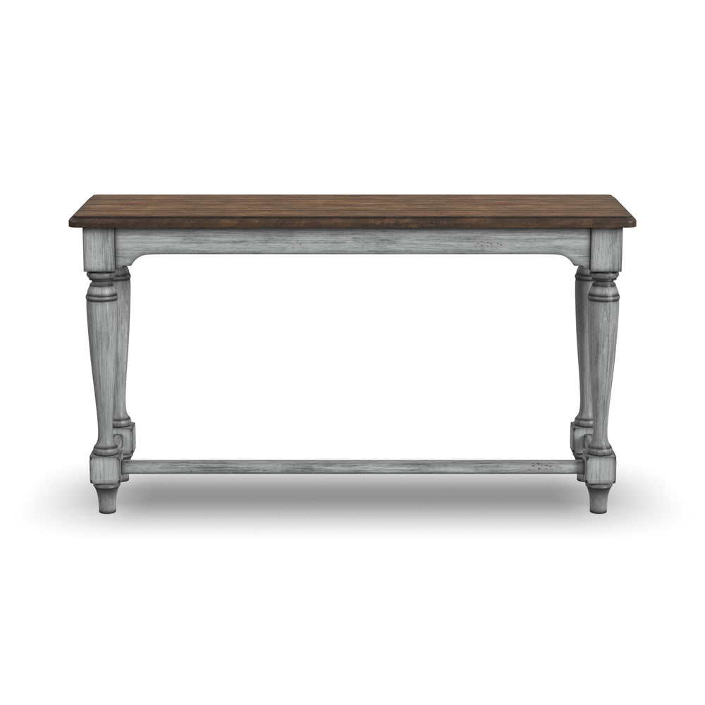 Plymouth Sofa Table