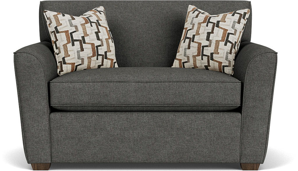 Lakewood Fabric Twin Sleeper
