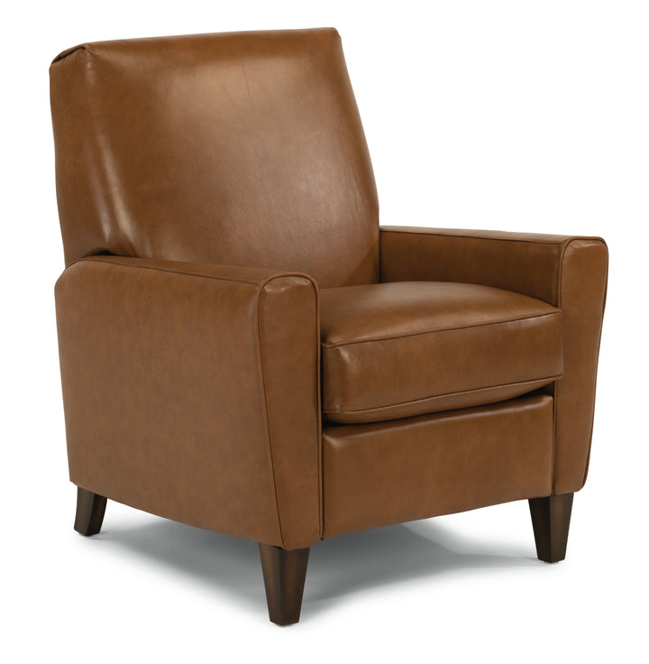 Digby Leather High