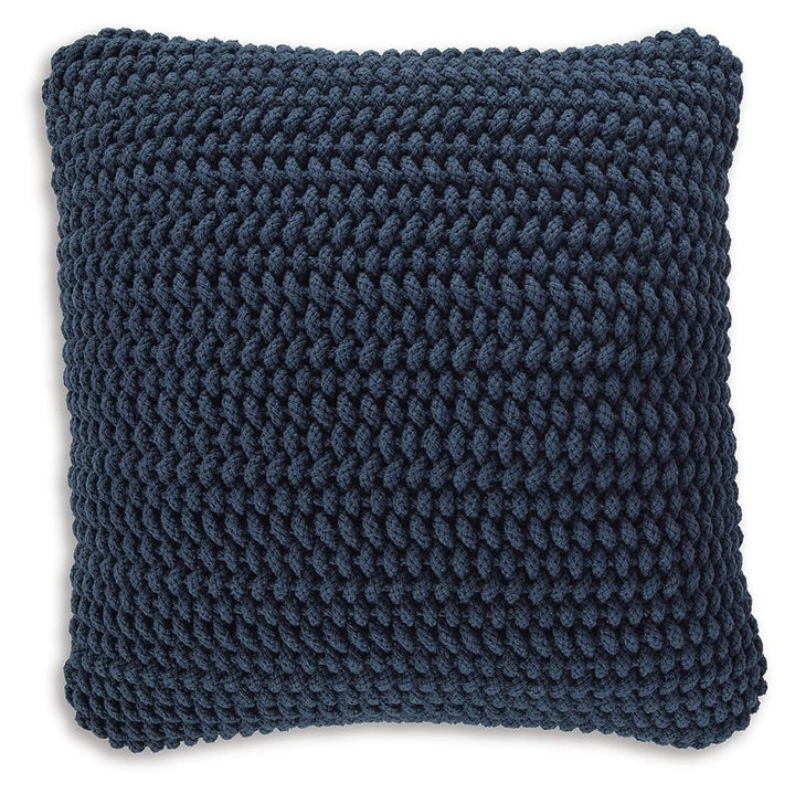 Renemore Pillow (Set of 4) - Blue (1)