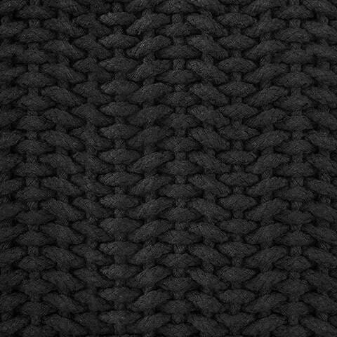 Renemore Pillow - Black (5)