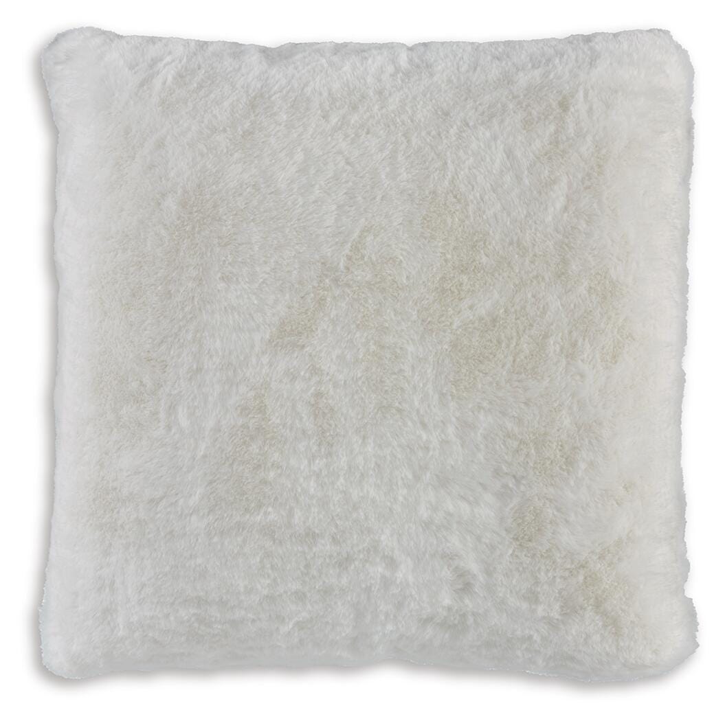 Gariland Pillow (Set of 4) - White (1)