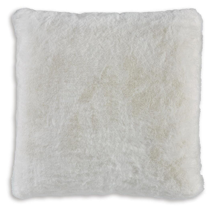 Gariland Pillow - White (1)