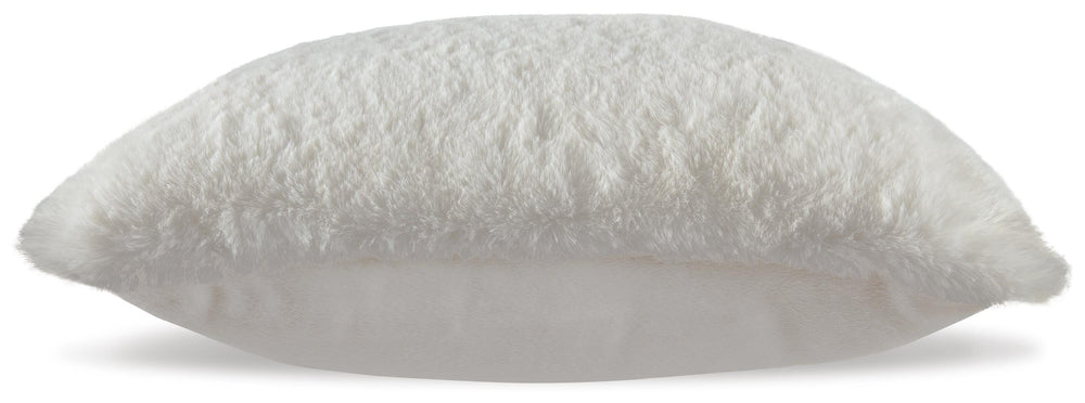 Gariland Pillow - White (3)
