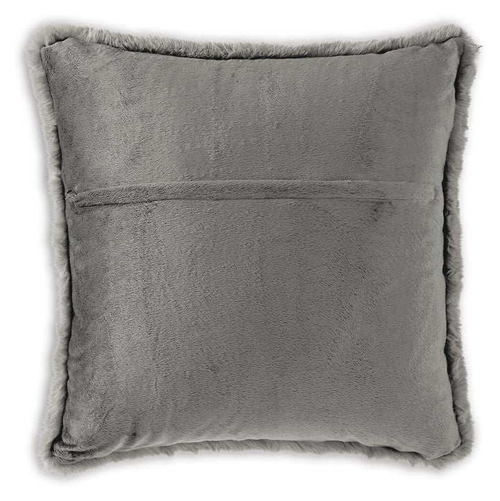 Gariland Pillow - Dark Gray (4)