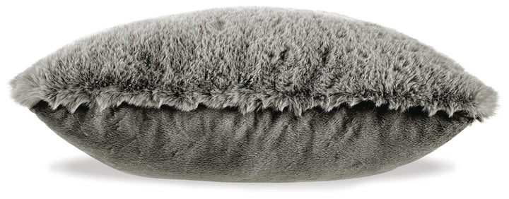 Gariland Pillow (Set of 4) - Gray (3)