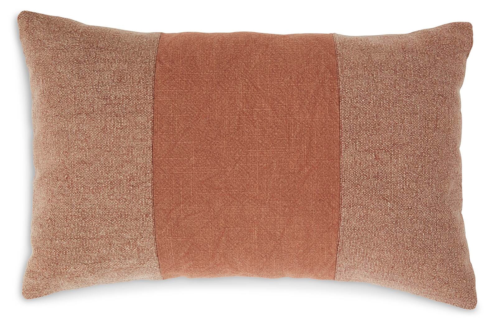 Dovinton Pillow - Red (1)