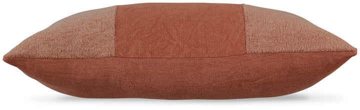 Dovinton Pillow - Red (4)