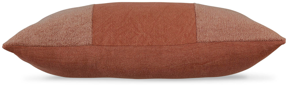 Dovinton Pillow - Red (4)
