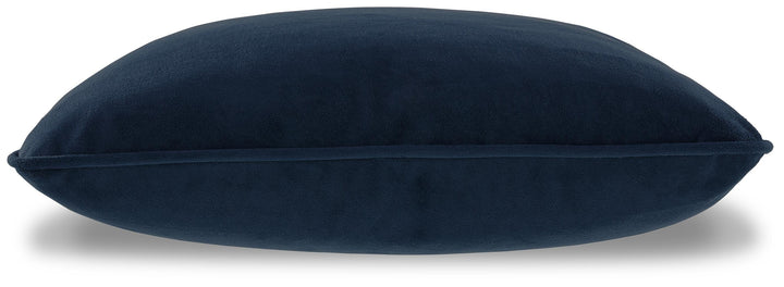 Caygan Pillow - Blue (4)