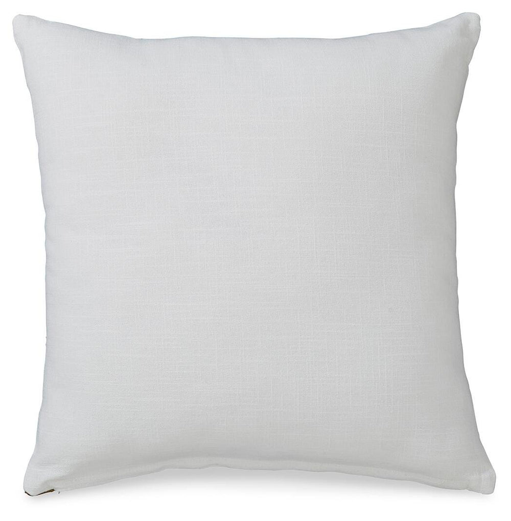 Longsum Pillow - White (3)