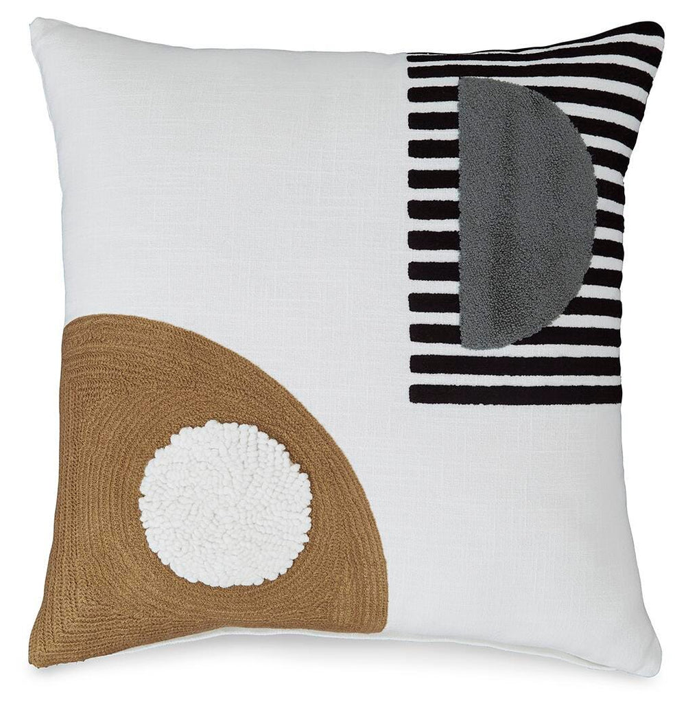 Longsum Pillow - White (1)