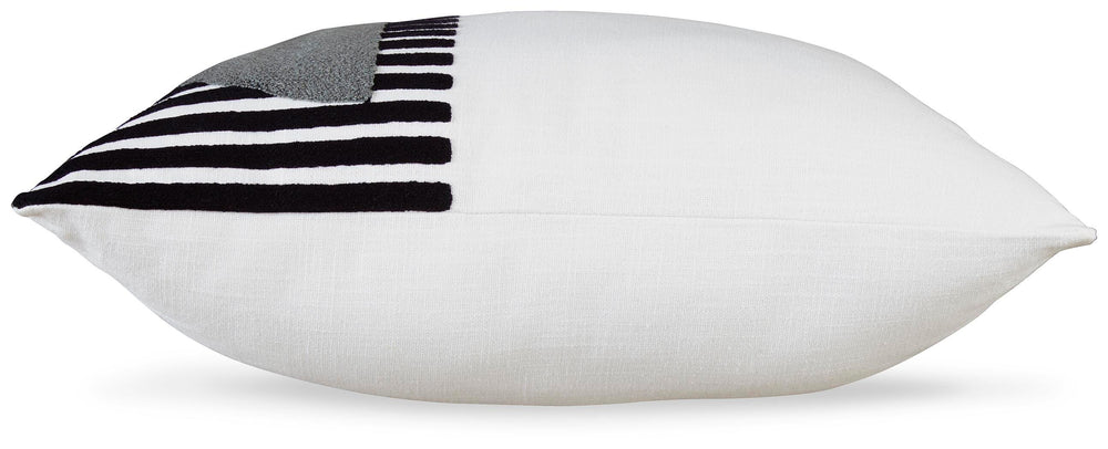Longsum Pillow - White (4)