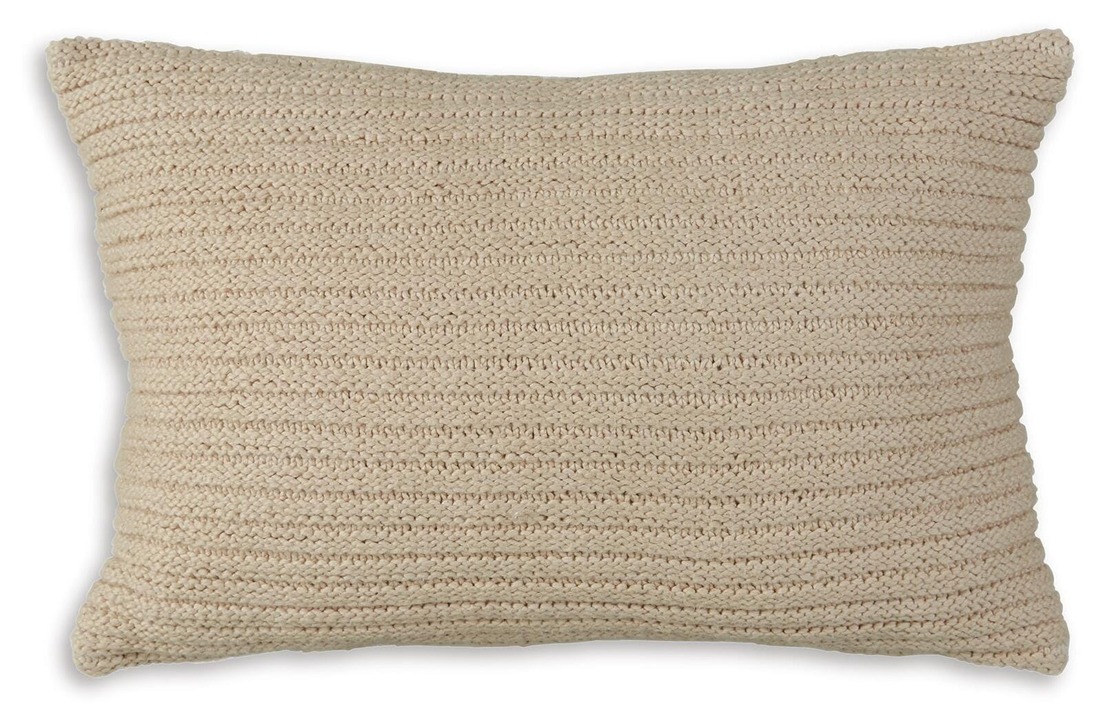 Abreyah Pillow - Beige (1)