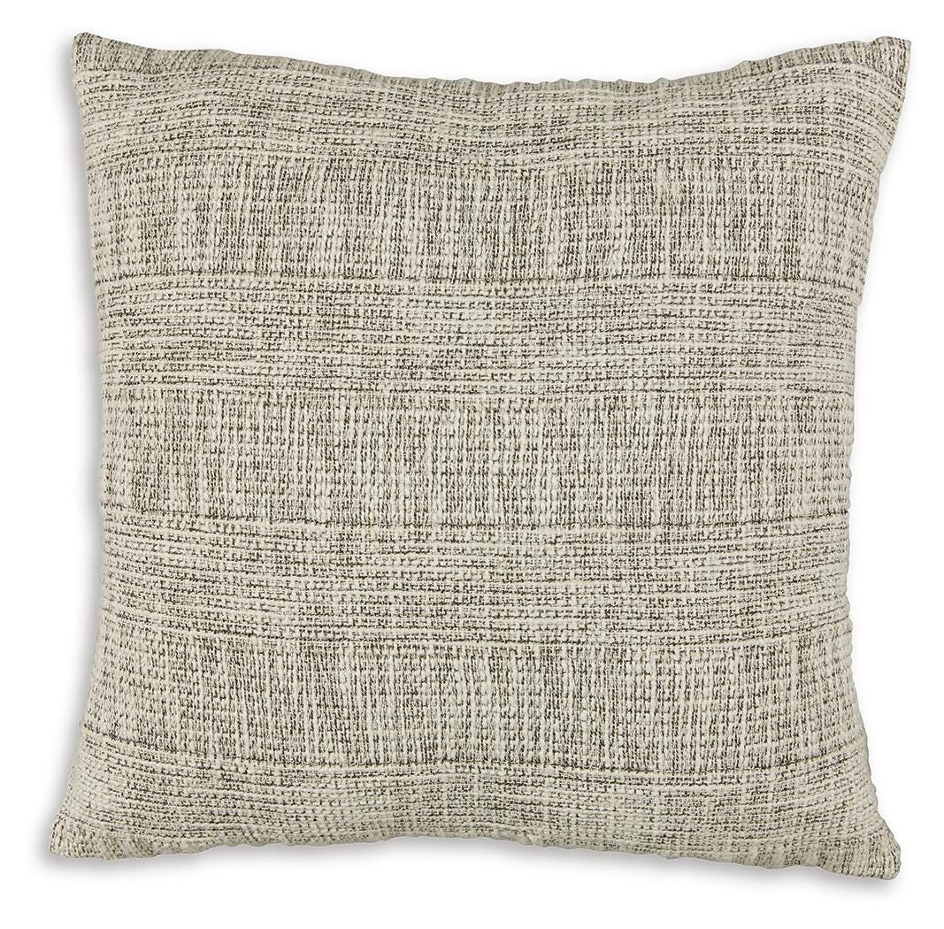 Carddon Pillow - Black (1)