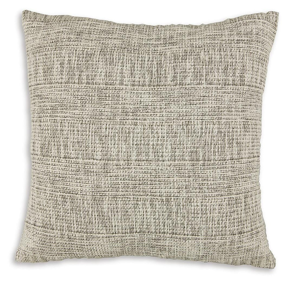 Carddon Pillow - Black (1)