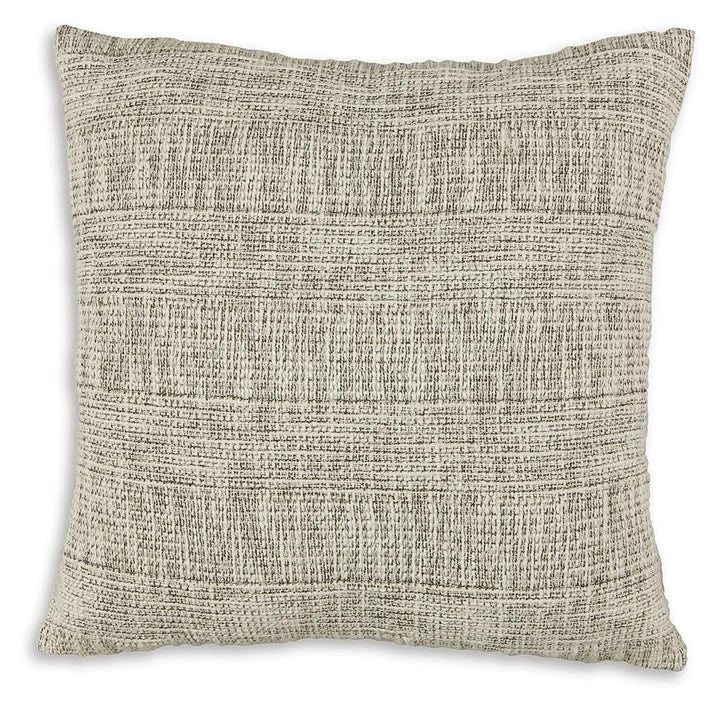 Carddon Pillow (Set of 4) - Black (1)
