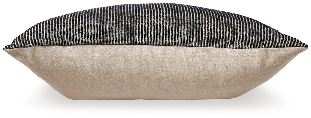 Edelmont Pillow (Set of 4) - Beige (3)