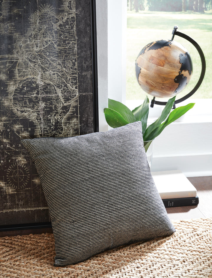 Edelmont Pillow - Beige (2)