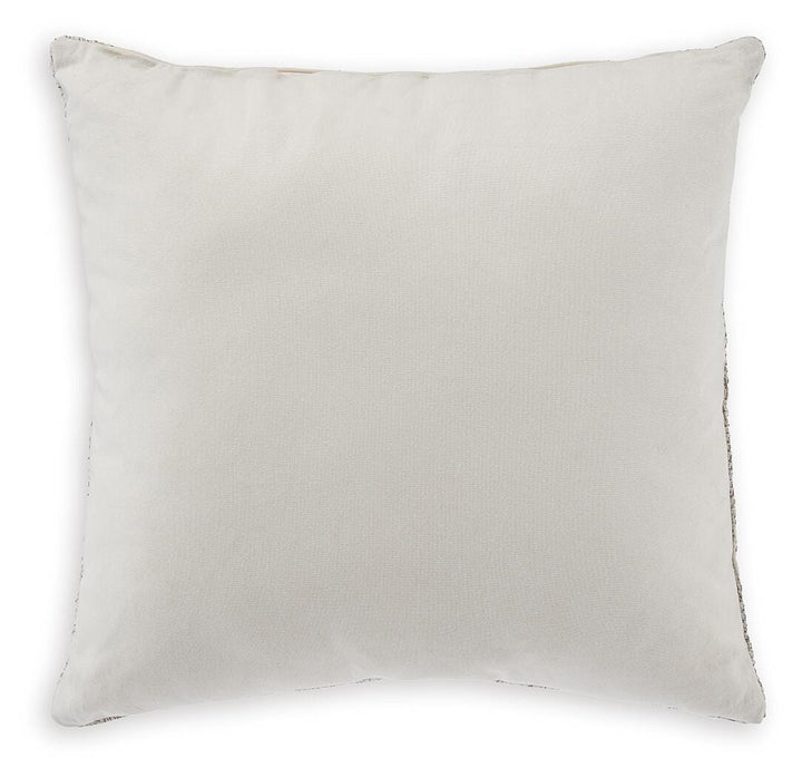 Carddon Pillow - Light Brown (4)