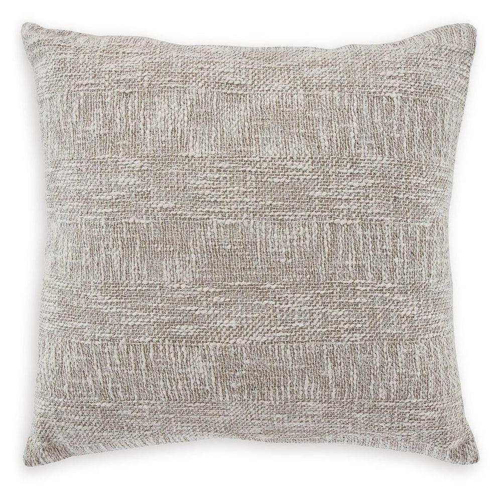 Carddon Pillow - Light Brown (1)