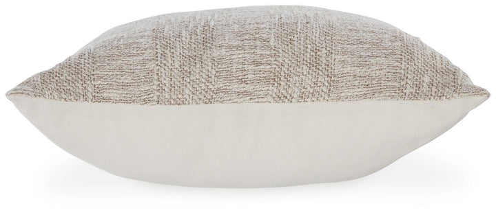 Carddon Pillow - Light Brown (3)